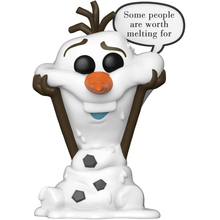 Funko Pop! Disney: Frozen (1700) Olaf - Vinyl Figure 9cm