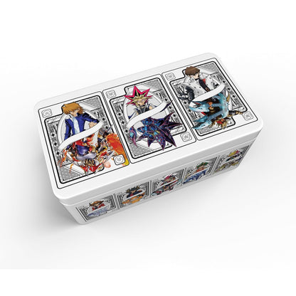 Yu-Gi-Oh! 2025 Mega Pack Tin