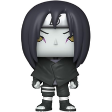 Funko Pop! Animation Naruto Shippuden (2104) Orochimaru Sannin Special Edition - Vinyl Figure 9cm