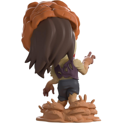 You Tooz Naughty Dog Playstation The Last Of Us - Clicker Vinyl Figure 13 cm
