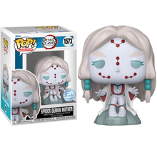 Funko Pop! Animation Demon Slayer (1573) Spider Demon Mother Special Edition - Vinyl Figure 9cm