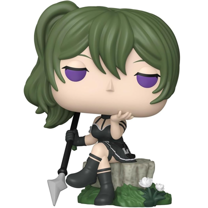 Funko Pop! Animation: Frieren Beyond Journey's End (2356) Ubel - Vinyl Figure 9cm