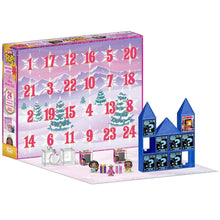 Funko Bitty Pop! Disney Princess - Countdown Calendario Dell'Avvento Mini Figure