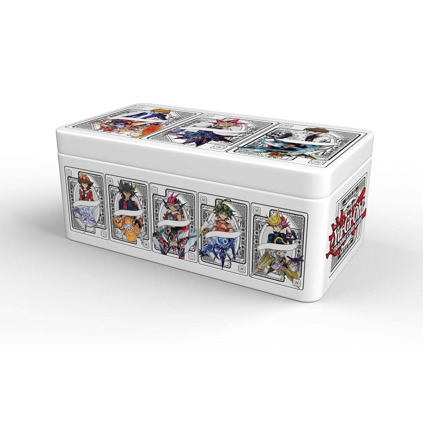 Yu-Gi-Oh! 2025 Mega Pack Tin