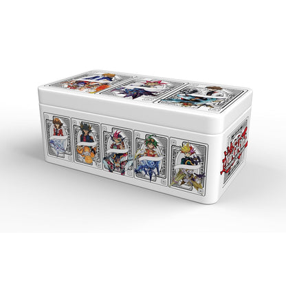 Yu-Gi-Oh! 2025 Mega Pack Tin