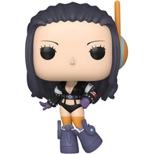 Funko Pop! Animation One Piece (2137) Nico Robin (Egghead Arc) - Vinyl Figure 9cm