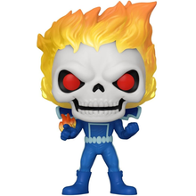 Funko Pop! Marvel: Strange Tales (1559) Ghost Rider (Bobblehead) Vinyl Figure 9cm
