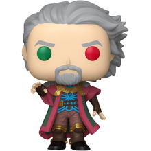 Funko Pop! Games Magic The Gathering (1111) Urza - Vinyl Figure 9cm