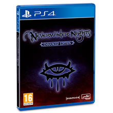 Neverwinter Nights - Enhanced Edition Ps4 Videogioco Playstation 4 Multilingua Italiano
