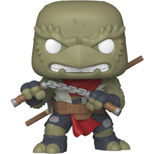 Funko Pop! Comics Teenage Mutant Ninja Turtles The Last Ronin (56) Odyn - Vinyl Figure 9cm