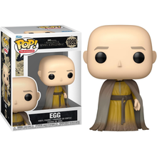 Funko Pop! TV A Knight Of The Seven Kingdoms (1899) Egg Figure Aegon Targaryen 9cm