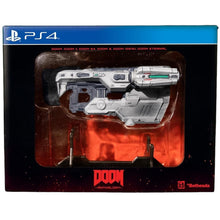 Doom Anthology Collector's Edition PS4 / PS5 Collezione 6 Giochi Multilingua Nuovo Sigillato