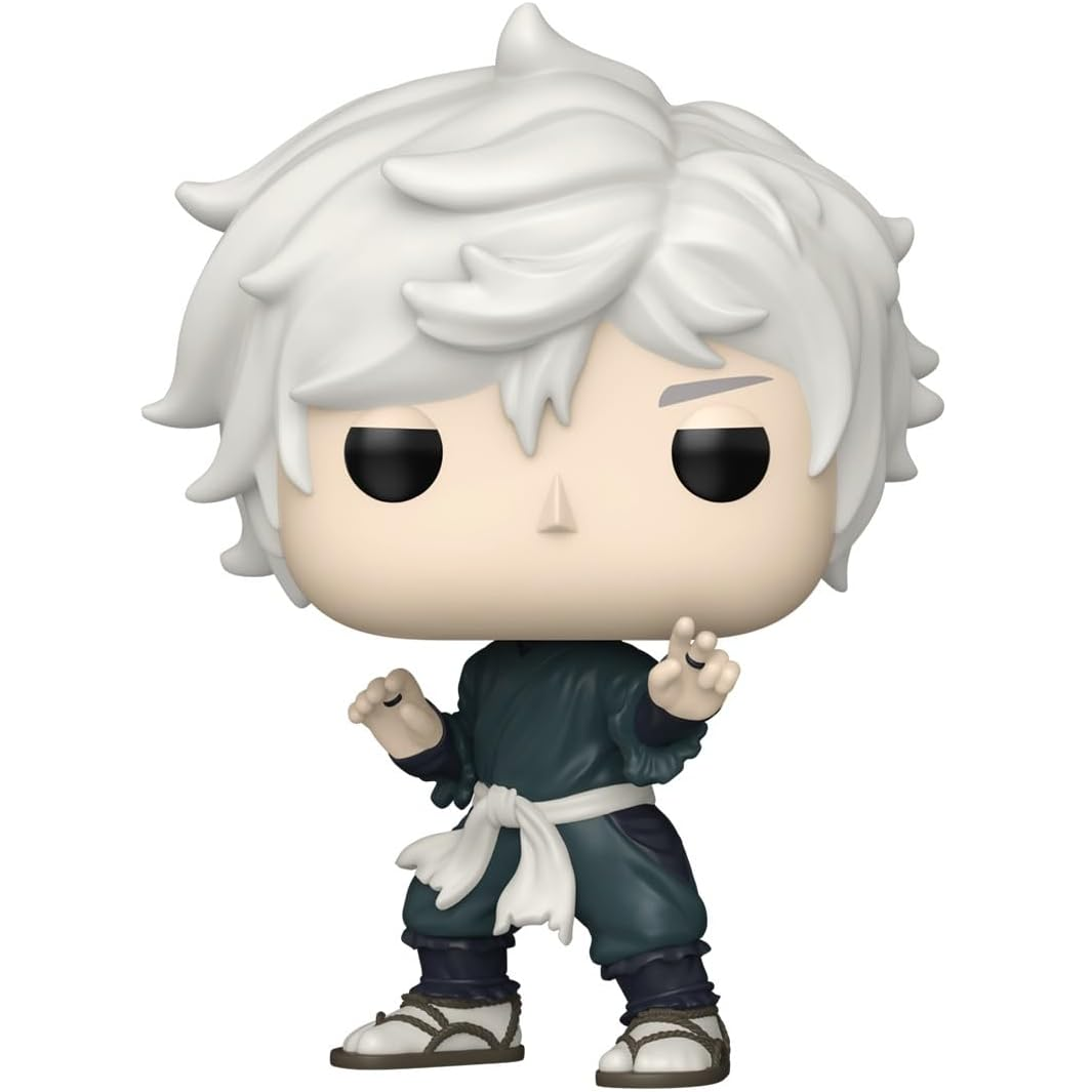 Funko Pop! Animation: Hell's Paradise (2278) Gabimaru - Vinyl Figure 9cm