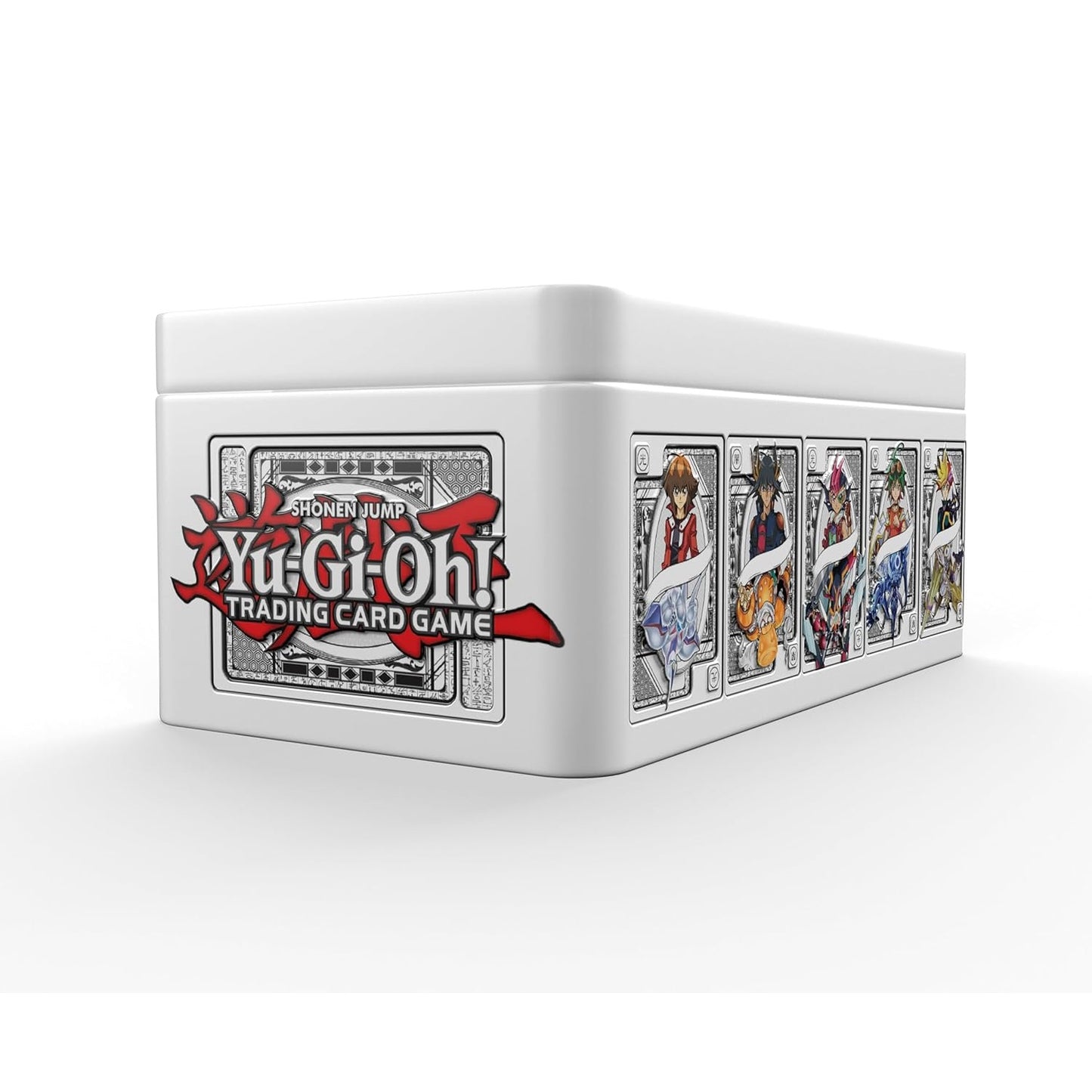 Yu-Gi-Oh! 2025 Mega Pack Tin
