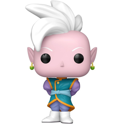 Funko Pop! Animation: Dragon Ball Daima (2310) Supreme Kai - Vinyl Figure 9cm