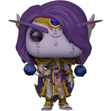 Funko Pop! Games: World Of Warcraft (1102) Xal'atath - Vinyl Figure 9cm