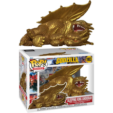 Funko Pop! Movies: Godzilla (1953) Sleeping King Ghidorah - Vinyl Figure 15cm