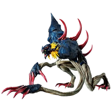 Bandai Ichibansho Digimon: Diaboromon (Clash of Light and Darkness) Figure 15cm PVC