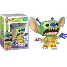 Funko Pop! Disney Stitch (1538) Stitch Exclusive - Vinyl Figure 9cm