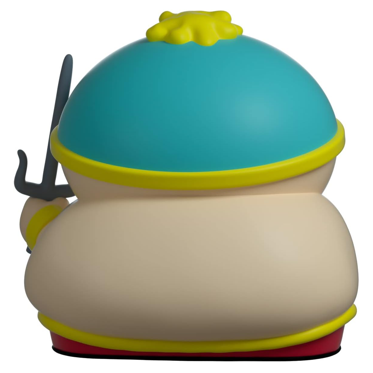 You Tooz South Park - Eric Cartman "Good Times With Weapons" Vinyl Figure 9 cm