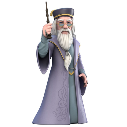 Minix: Harry Potter - Albus Silente "Dumbledore" (Movies 145) Figure PVC 12cm