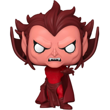 Funko Pop! Marvel: Strange Tales (1557) Mephisto (Bobblehead) Vinyl Figure 9cm