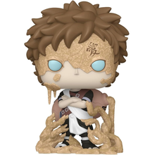Funko Pop! Animation: Naruto Shippuden (2230) Gaara - Vinyl Figure 9cm (Preordine)