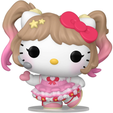 Funko Pop! Sanrio: Hello Kitty And Friends (139) Hello Kitty KPop - Vinyl Figure 9cm