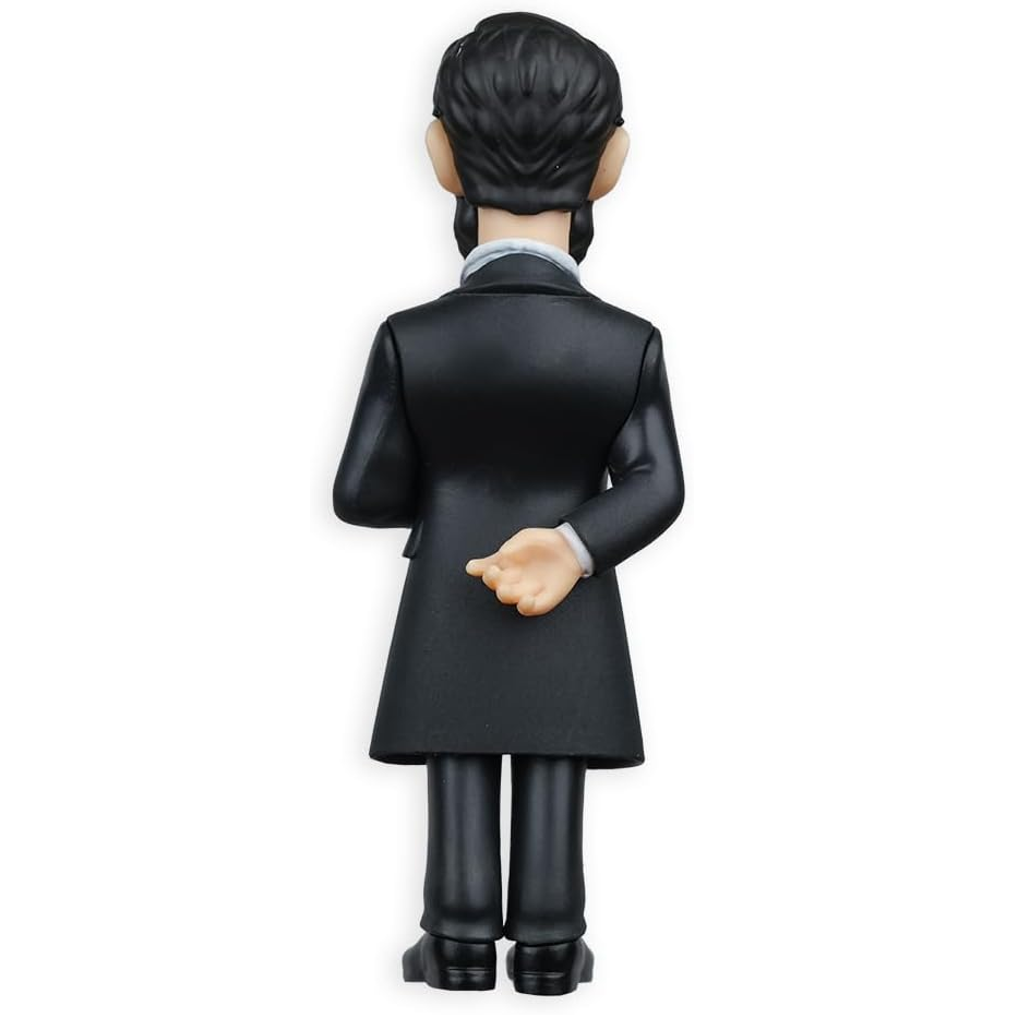 Minix: Abraham Lincoln (Special 16) Figure 12cm PVC - Statuetta Da Collezione