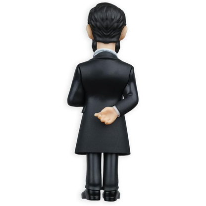 Minix: Abraham Lincoln (Special 16) Figure 12cm PVC - Statuetta Da Collezione