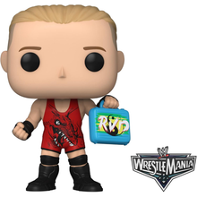 Funko Pop!  WWE (117) Rob Van Dam Special Edition - Vinyl Figure 9cm