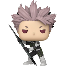 Funko Pop! Animation: Kaiju No. 8 (2252) Gen Narumi Special Edition - Vinyl Figure 9cm