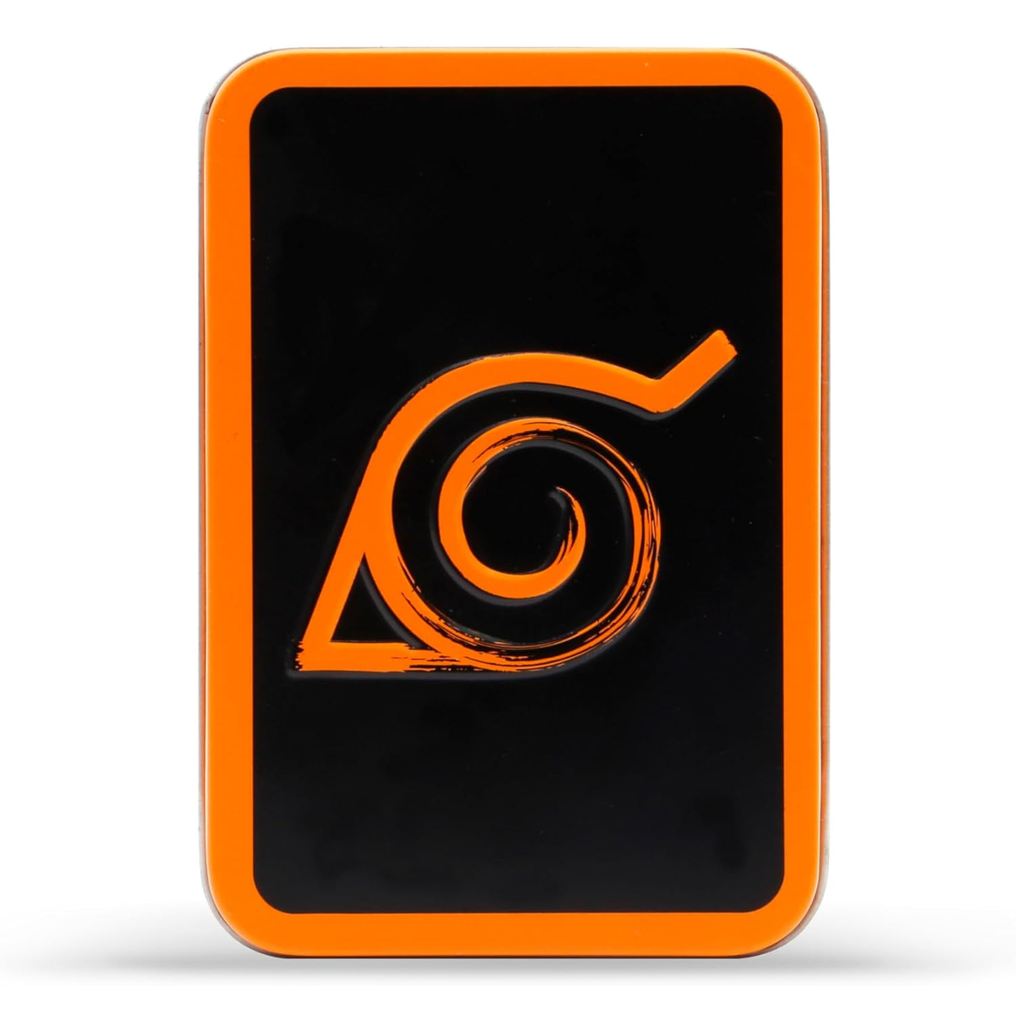 Abystyle Naruto Shippuden - Mazzo da 54 carte Playing Cards Deck of 54 cards