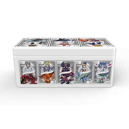 Yu-Gi-Oh! 2025 Mega Pack Tin