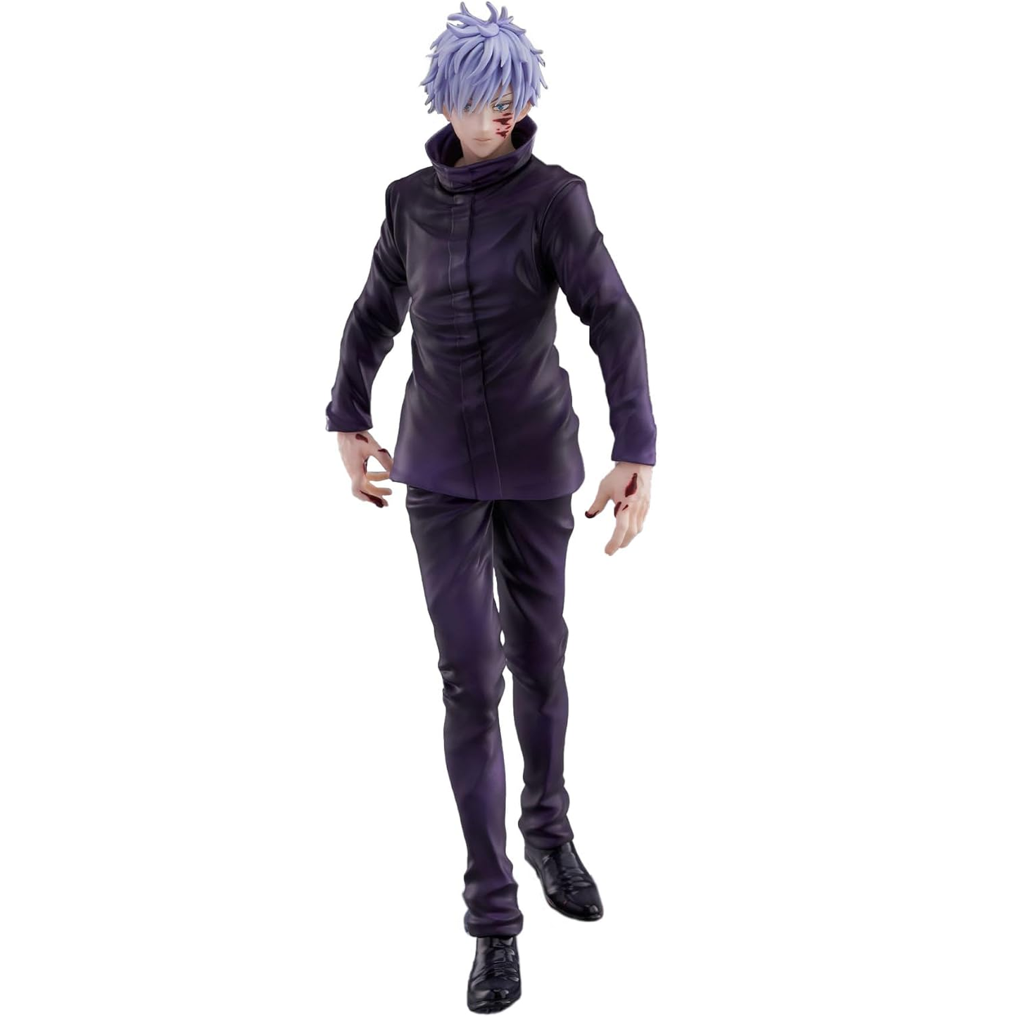 SEGA Luminasta Jujutsu Kaisen: Satoru Gojo Statua Da Collezione - Figure 26cm PVC