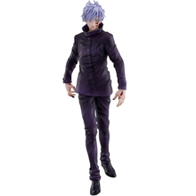 SEGA Luminasta Jujutsu Kaisen: Satoru Gojo Statua Da Collezione - Figure 26cm PVC