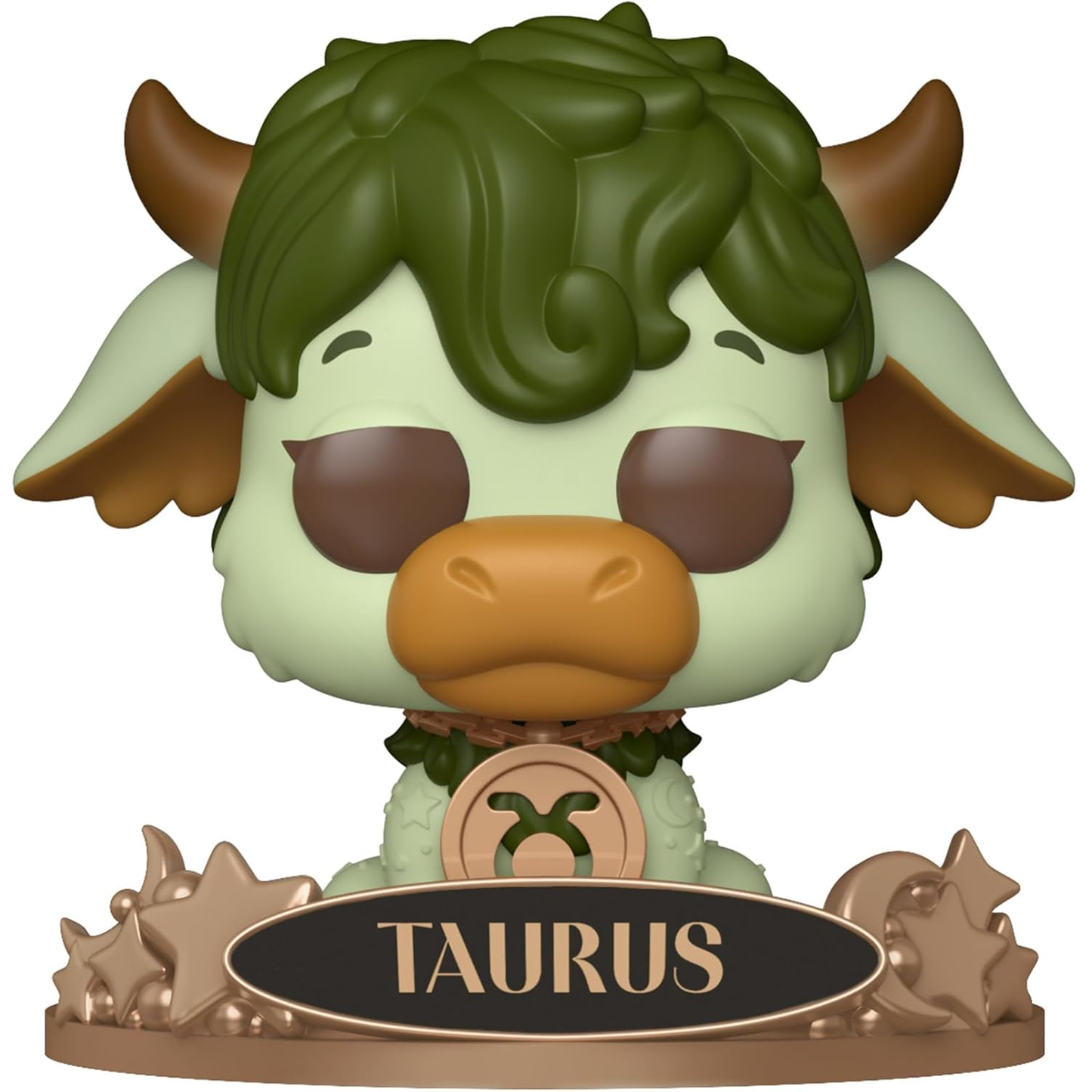 Funko Pop! Zodiac: Horoscope (18) Taurus - Vinyl Figure 9cm