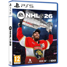 EA Sports NHL 2026 Ps5 Videogioco Hockey Playstation 5 Multilingua Italiano Nuovo Sigillato