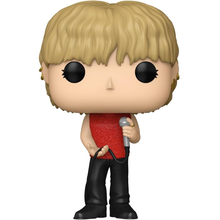 Funko Pop ! Rocks BTS Layover (469) V - Diamond Collection K-Pop Figure 9cm