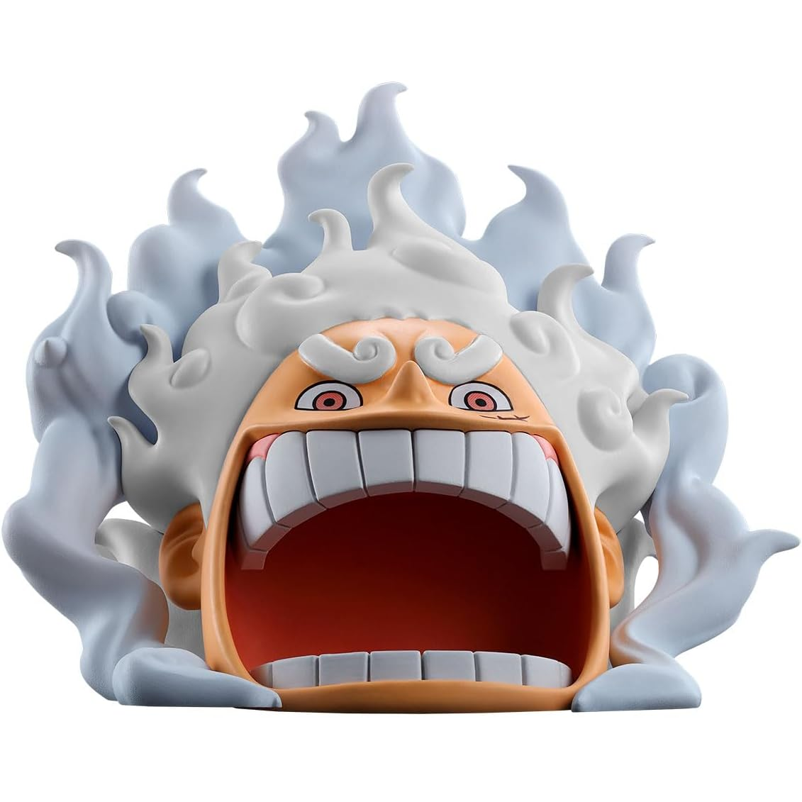 Banpresto One Piece: Monkey D. Luffy Gear 5 (Vol. 3) Figure PVC 10cm
