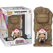 Funko Pop Animation Naruto Boruto - (1189) Naruto Uzumaki Special Edition 25Cm