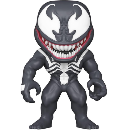 Funko Pop! Marvel Rivals (1218) Venom - Bobblehead Vinyl Figure 9cm