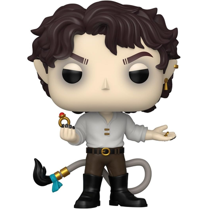 Funko Pop! Books: The Wicked King (52) Cardan Greenbriar - Vinyl Figure 9cm