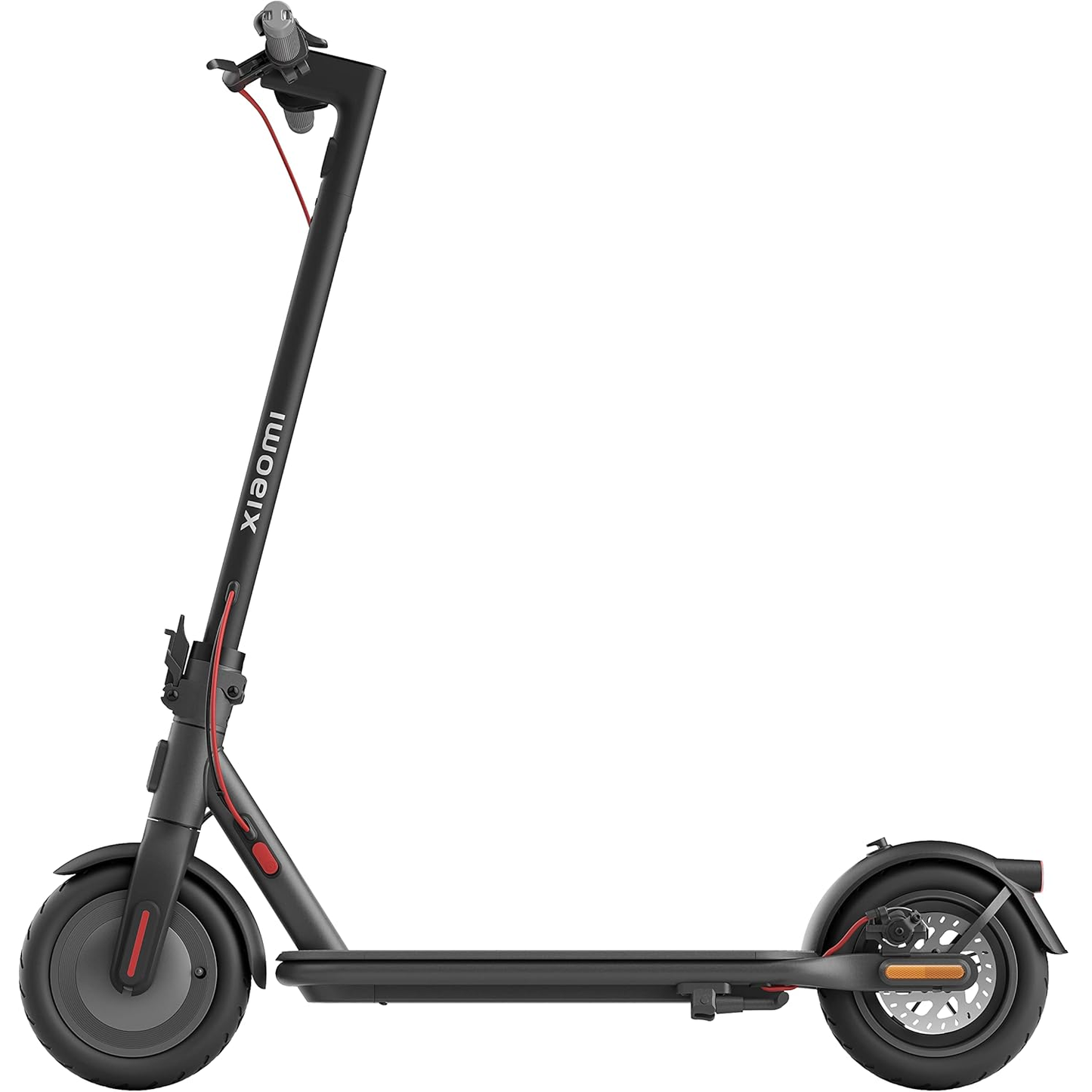 Xiaomi Electric Scooter 300W Monopattino Elettrico 20 km/h 10" Home App Control Autonomia massima di 35km E-ABS  Bluetooth 10 pollici KERS