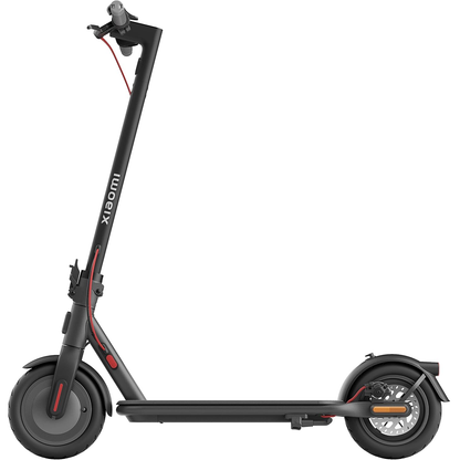 Xiaomi Electric Scooter 300W Monopattino Elettrico 20 km/h 10" Home App Control Autonomia massima di 35km E-ABS  Bluetooth 10 pollici KERS