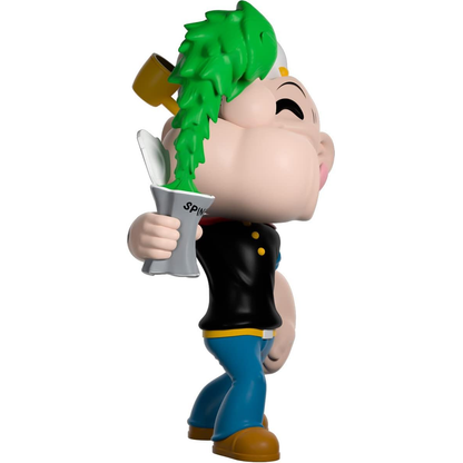 You Tooz Popeye Collection - Braccio Di Ferro Vinyl Figure 13 cm