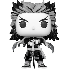 Funko Pop! Animation: Demon Slayer (2194) Kyojuro Rengoku (Sumi Deco) Vinyl Figure 9cm