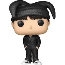 Funko Pop ! Rocks BTS Jack In The Box (467) J-Hope (More) Figure K-POP 9cm