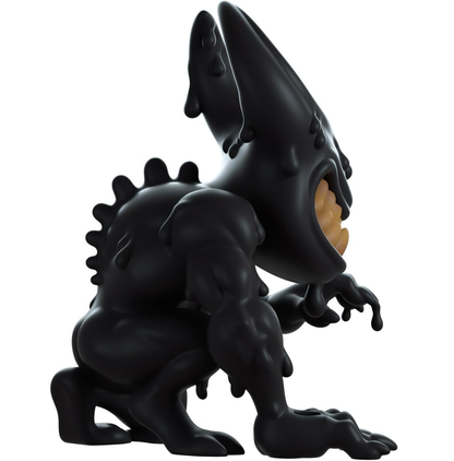 You Tooz Bendy And The Dark Revival - Beast Bendy Vinyl Figure 13 cm