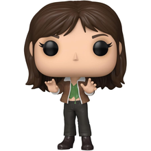Funko Pop ! Television Charmed Streghe - (1834) Prue Halliwell Figure 9cm